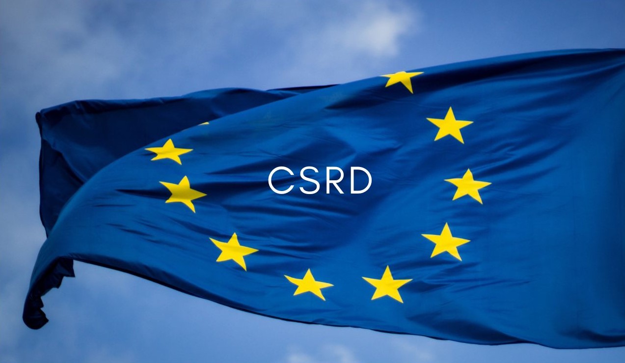 Bereid uw onderneming nu vast voor op de Corporate Sustainability Reporting Directive (CSRD)
